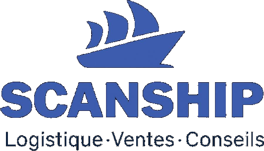 Scanship — Logistique, Ventes, Conseils